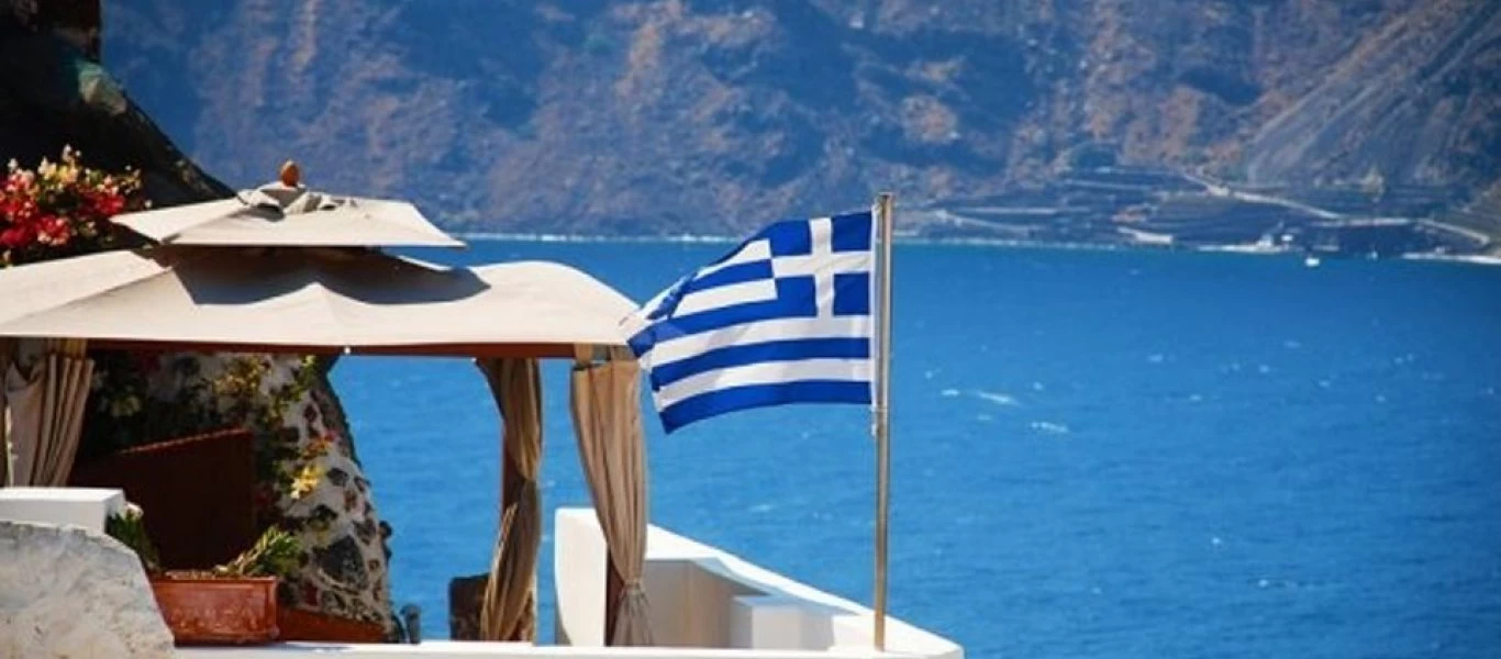 Το lockdown στην Μύκονο έφερε το τέλος στον τουρισμό - Daily Mail: «Καραντίνα για όσους έρχονται από Ελλάδα»